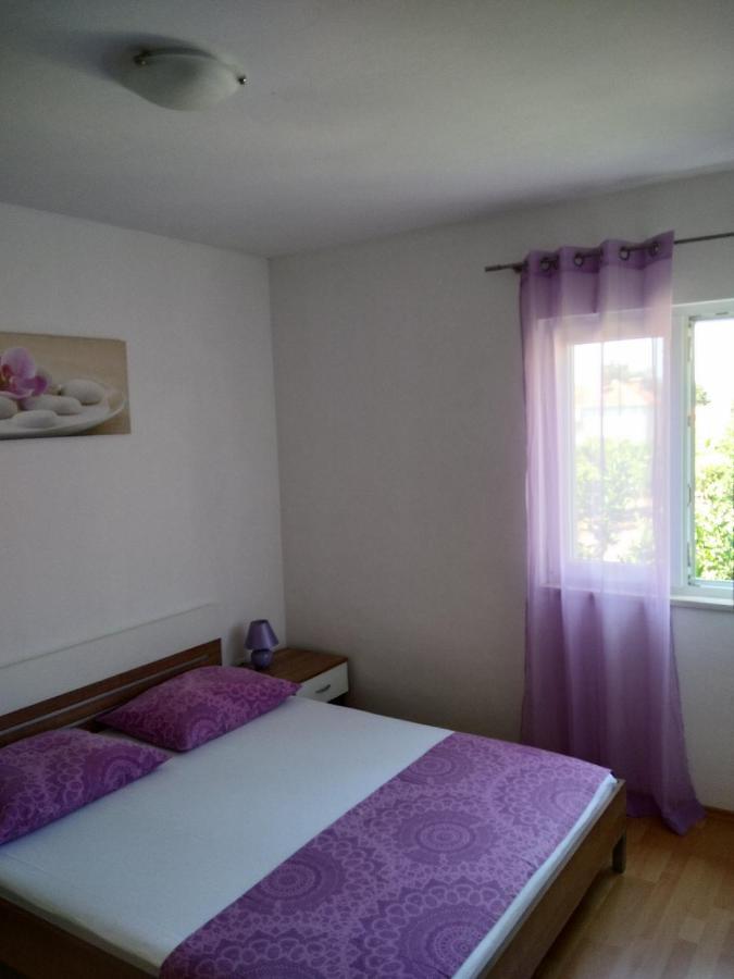 Apartmani Daria Orebić Dış mekan fotoğraf