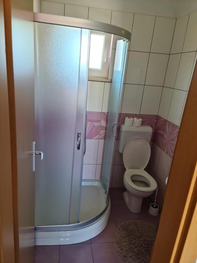 Apartmani Daria Orebić Dış mekan fotoğraf