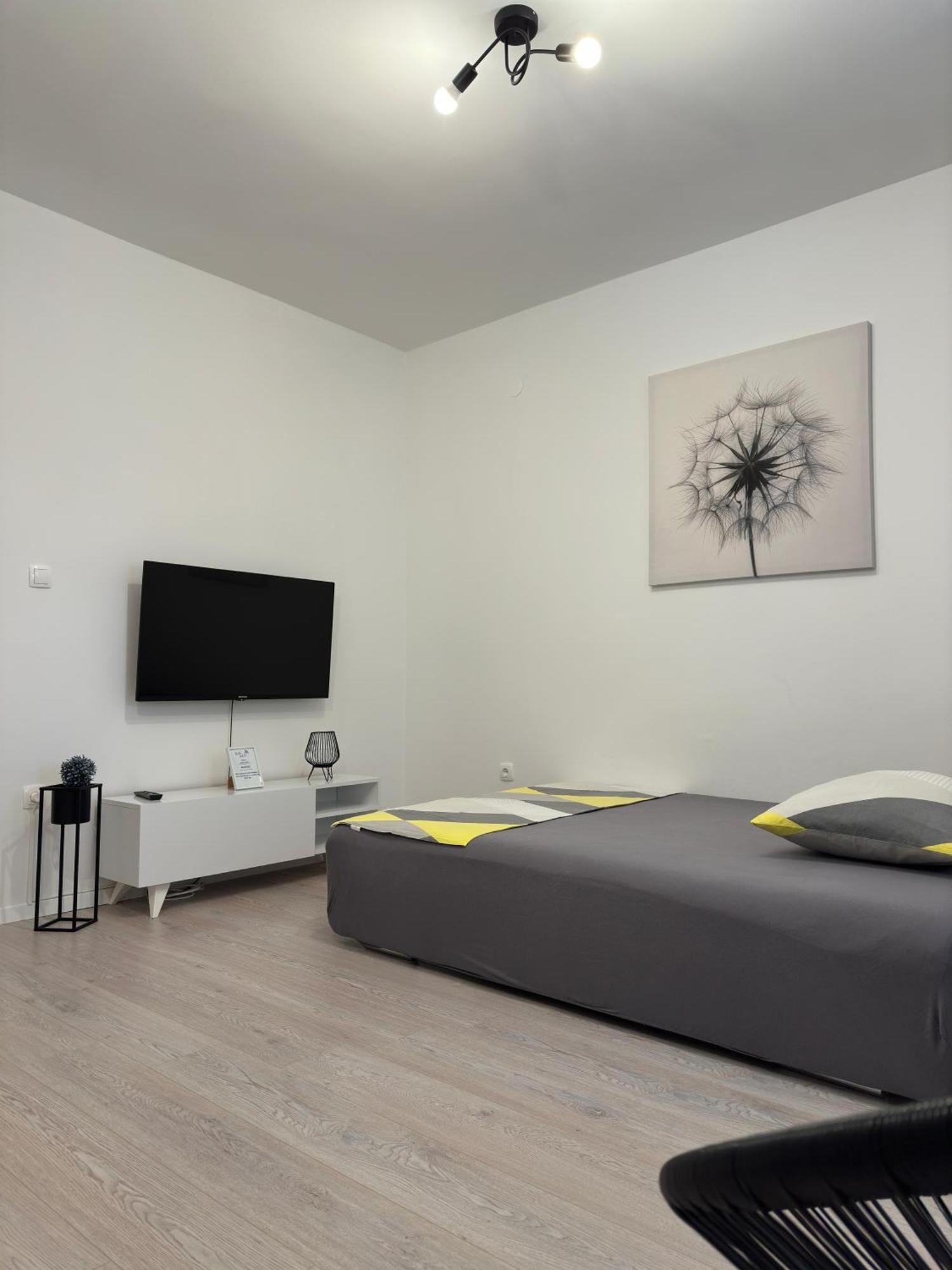Apartmani Daria Orebić Dış mekan fotoğraf
