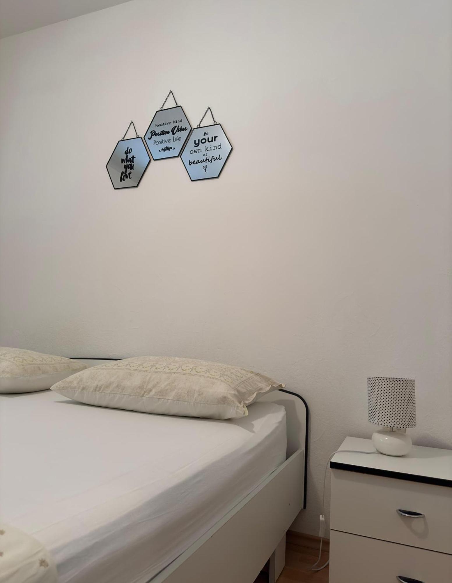 Apartmani Daria Orebić Dış mekan fotoğraf